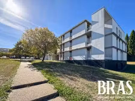 vente appartement 2 pièces à saint-sébastien-sur-loire métairie (44230) : à vendre 2 pièce