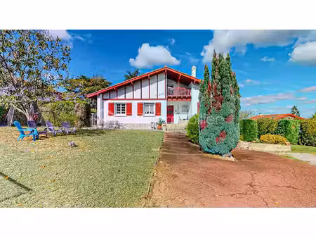 maison de 220 m² à espelette