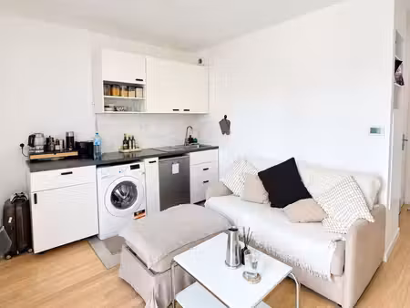 studio à rueil-malmaison (92500)