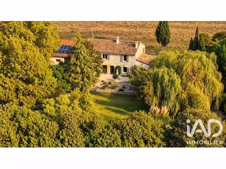 mas à cavaillon (84300)