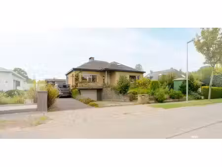 maison à vendre à varsenare pour € 599.000 avec 4 chambres à coucher