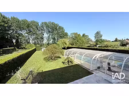 maison à luynes (37230)