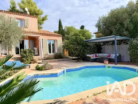 maison à toulon (83200)