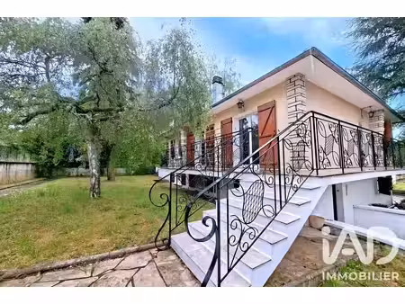 maison à bussy-en-othe (89400)