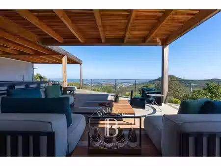 villa à vendre