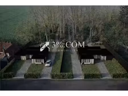 terrain a batir au calme 1923 m²