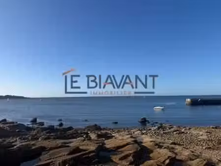 vente appartement 2 pièces à concarneau (29900) : à vendre 2 pièces / 44m² concarneau