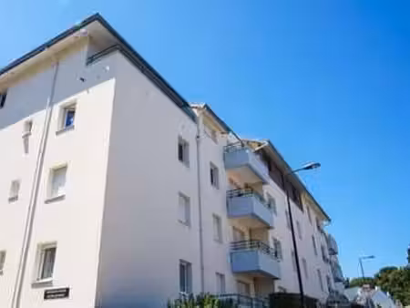 vente appartement 3 pièces à concarneau (29900) : à vendre 3 pièces / 82m² concarneau