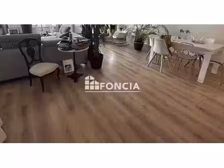 duplex à louer