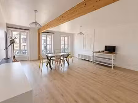 vente appartement 2 pièces à morlaix (29600) : à vendre 2 pièces / 59m² morlaix