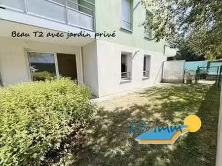 vente appartement 2 pièces à ploemeur (56270) : à vendre 2 pièces / 47m² ploemeur