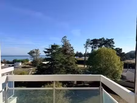 vente appartement 2 pièces à saint-cast-le-guildo (22380) : à vendre 2 pièces / 45m² saint