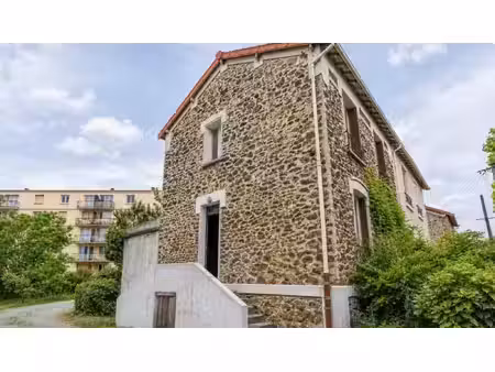 maison à vendre bondy 4 pièce(s) 81m2 243 000€