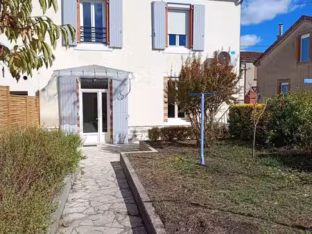maison à louer