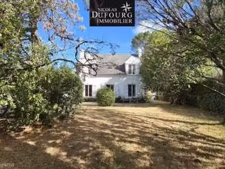 vente maison à carnac (56340) : à vendre / 193m² carnac