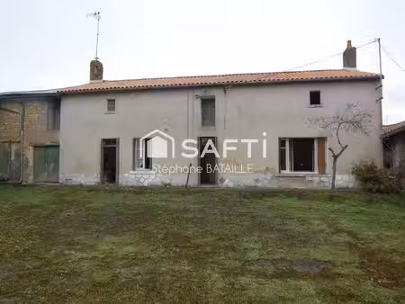 ferme à vendre