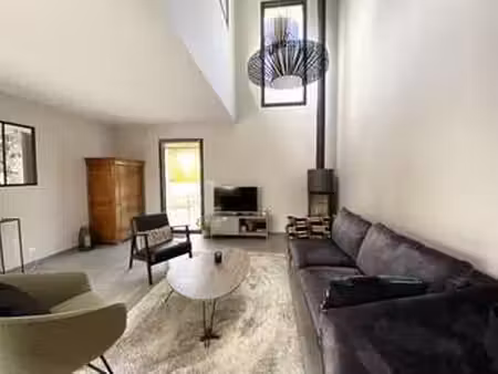 vente maison à gévezé (35850) : à vendre / 151m² gévezé