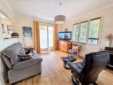 vente maison à plouër-sur-rance (22490) : à vendre / 97m² plouër-sur-rance