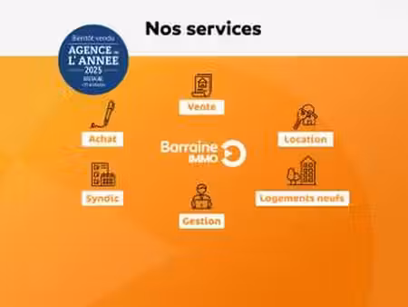 vente terrain à quimperlé (29300) : à vendre / 517m² quimperlé