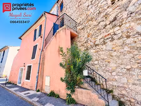 immeuble à vendre