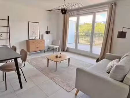 vente appartement t1 à la rochelle (17000) : à vendre t1 / 22m² la rochelle