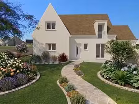 vente maison à saint-pierre-en-auge (14170) : à vendre / 125m² saint-pierre-en-auge