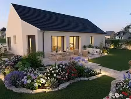 vente maison à argentan (61200) : à vendre / 94m² argentan