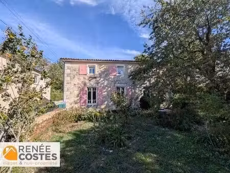 maison en viager