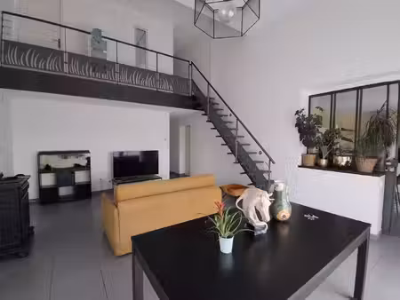 maison à louer