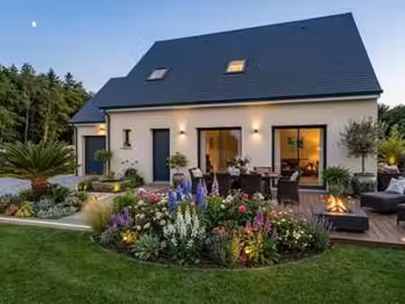 vente maison à flers (61100) : à vendre / 100m² flers
