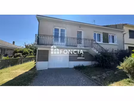 maison à louer