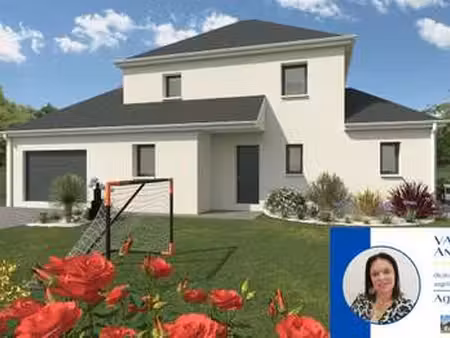 vente maison à saint-sylvain (14190) : à vendre / 110m² saint-sylvain