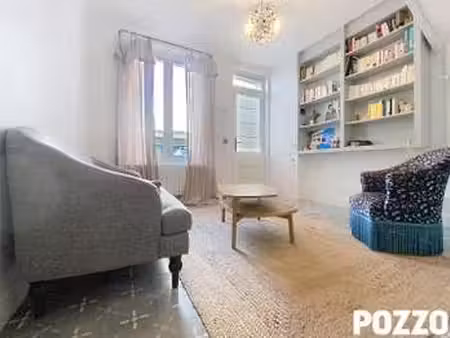 vente maison à trouville-sur-mer (14360) : à vendre / 72m² trouville-sur-mer