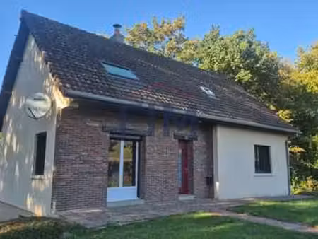 vente maison à aumale (76390) : à vendre / 131m² aumale