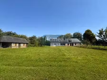 vente maison à pavilly (76570) : à vendre / 175m² pavilly