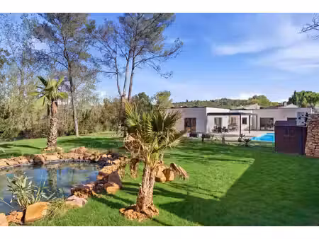 vente villa 5 pièces