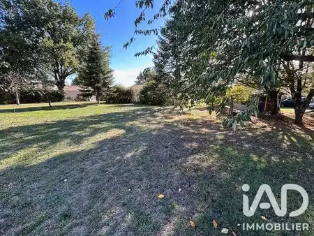 terrain constructible neuf à vendre