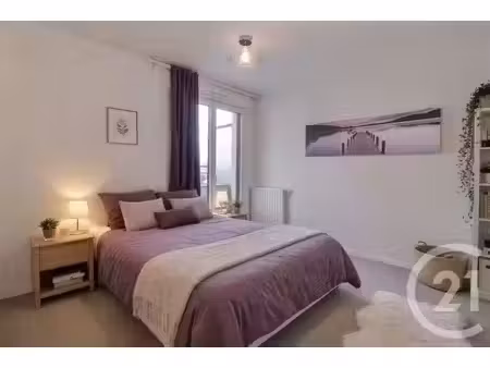 appartement f2 à vendre - 2 pièces - 45 06 m2 - antony - 92 - ile-de-france