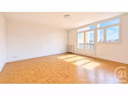 appartement f3 à vendre - 3 pièces - 63 m2 - aubervilliers - 93 - ile-de-france