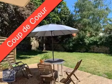 location appartement 3 pièces au mans libération (72000) : à louer 3 pièces / 55m² le mans