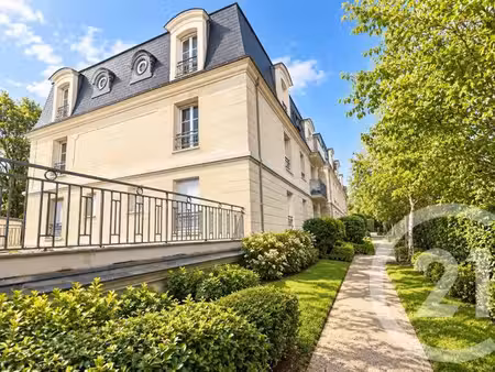 appartement f3 à vendre - 3 pièces - 60 17 m2 - soisy sous montmorency - 95 - ile-de-franc