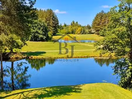 location maison meublé à bruz (35170) : à louer meublé / 166m² bruz