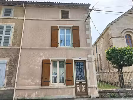 maison de ville à vendre