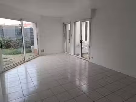 location maison aux herbiers (85500) : à louer / 70m² les herbiers