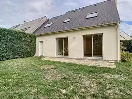 location maison à nantes (44000) : à louer / 95m² nantes