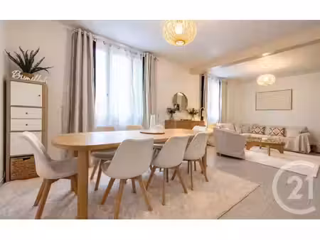 maison à vendre - 5 pièces - 115 m2 - tremblay en france - 93 - ile-de-france