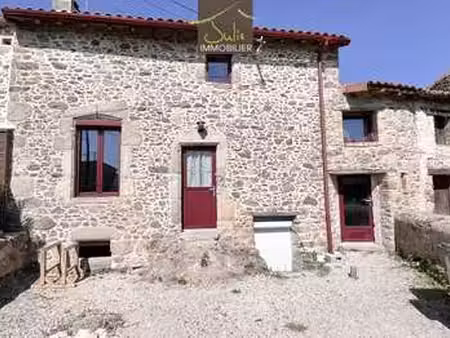 location maison à bressuire (79300) : à louer / 65m² bressuire