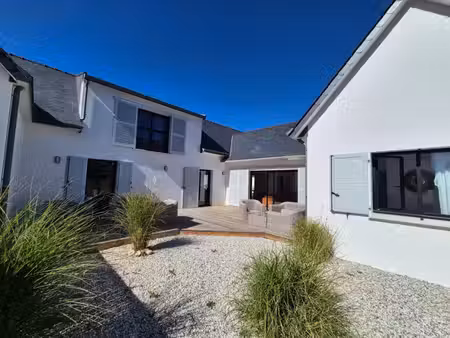 maison de luxe à vendre à île-tudy