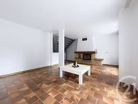 maison à louer - 5 pièces - 89 89 m2 - torcy - 77 - ile-de-france