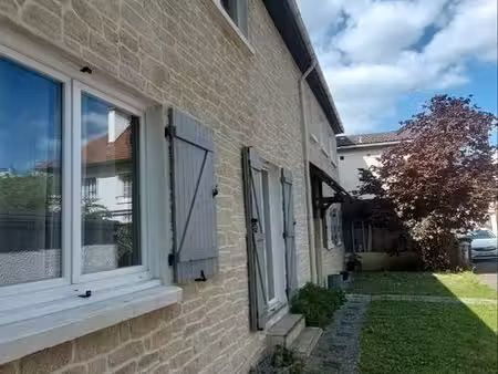 maison 85m2